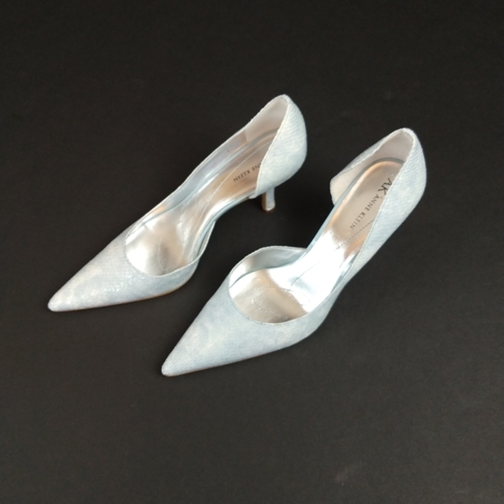 Anne Klein "Christa" heel - Picture 4 of 11